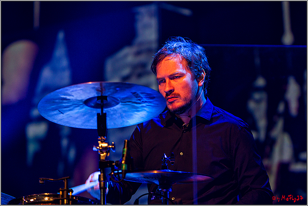 Lebenslänglich BAP Jubilämstour 1976 2016, 21.12.2016